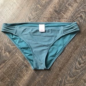 Xhilaration swim bottom